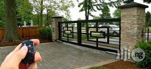 Sliding And Remote Swing Gate Automation