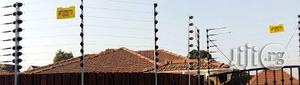 Electric Perimeter Fencing
