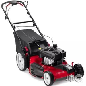 Original Strong Garden Lawn Mower - 5HP.