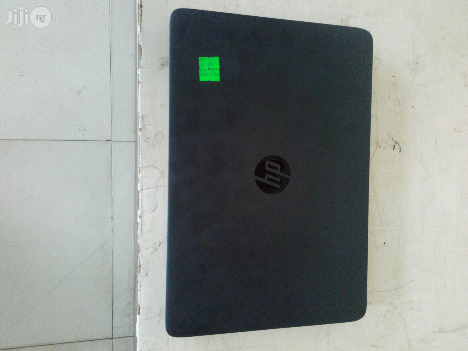 Laptop HP EliteBook 840 G2 4GB Intel Core I5 HDD 500GB