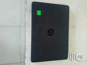 Laptop HP EliteBook 840 G2 4GB Intel Core I5 HDD 500GB