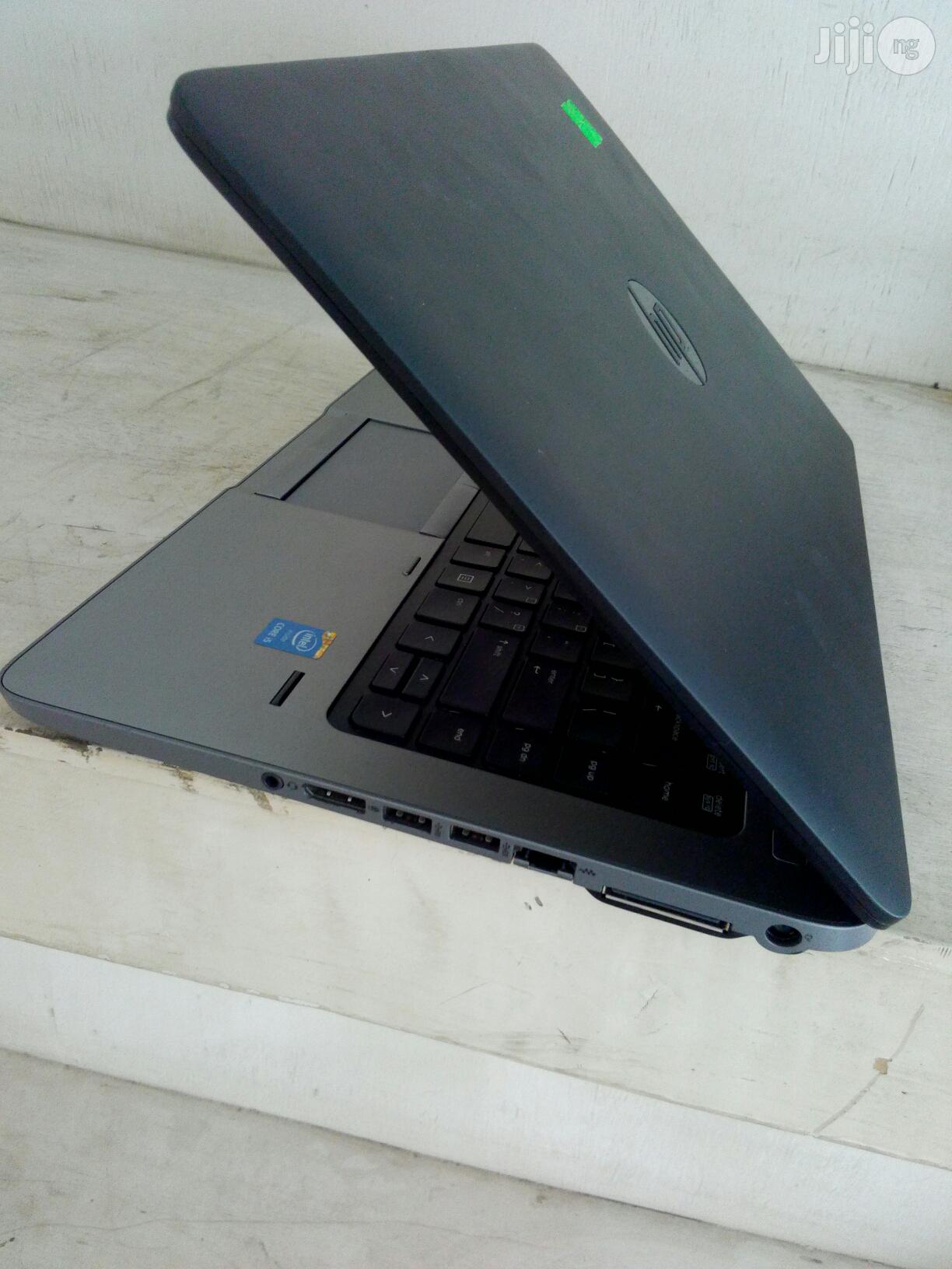 Laptop HP EliteBook 840 G2 4GB Intel Core I5 HDD 500GB