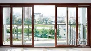 Automatic Sliding Door