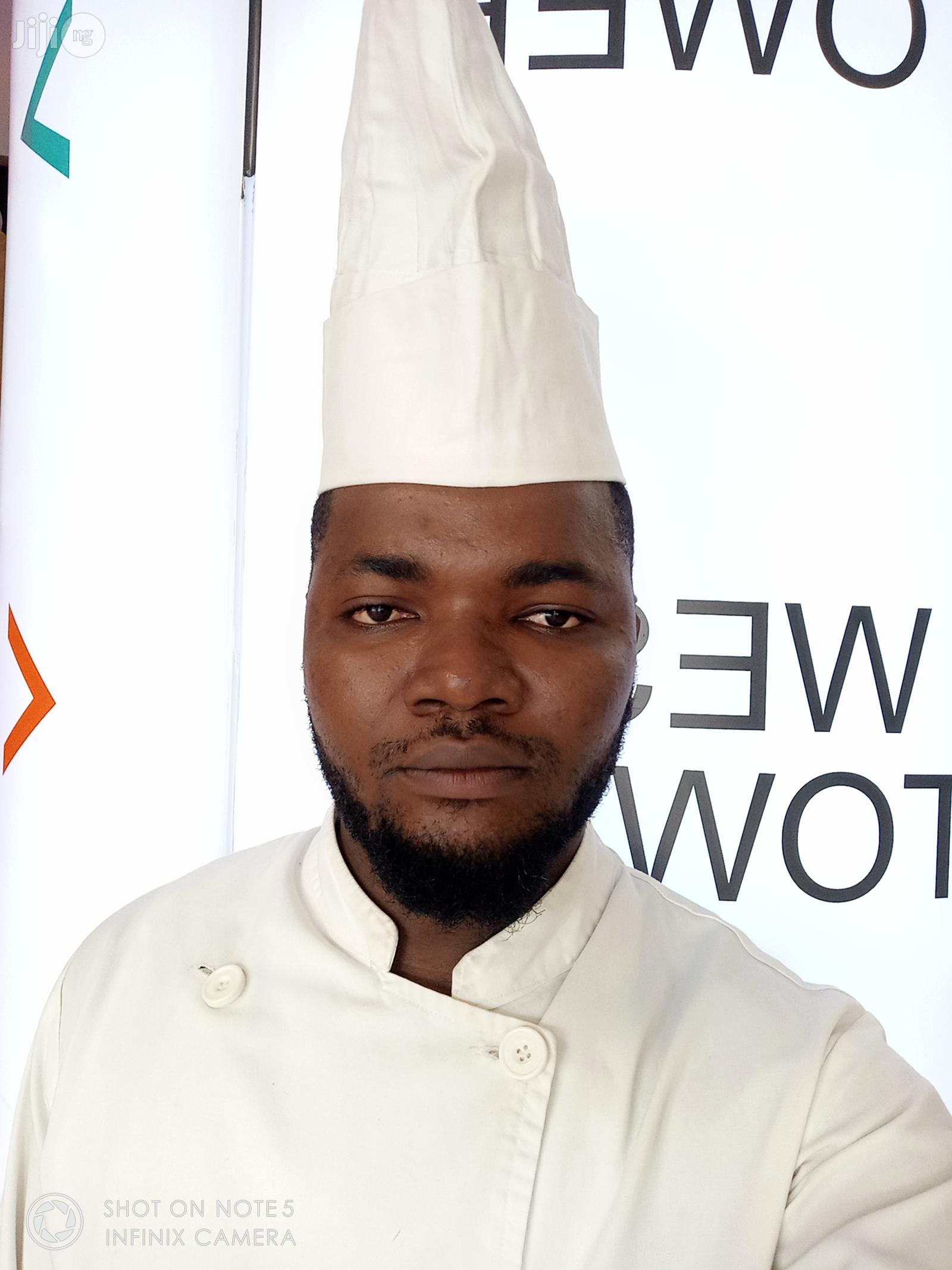 Professional Chef