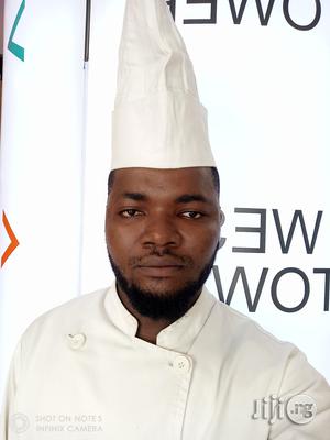 Professional Chef