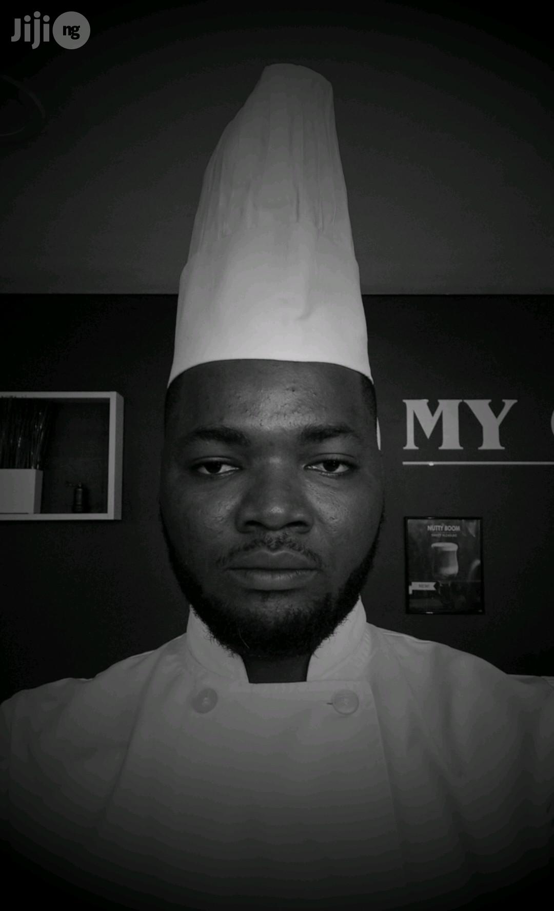 Professional Chef