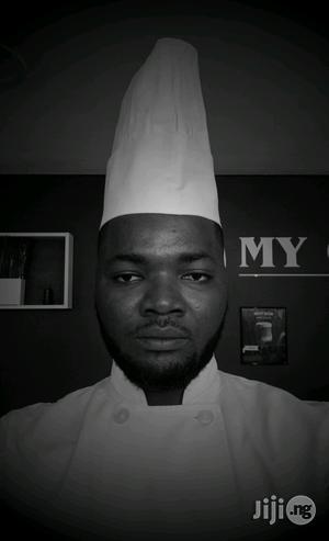 Professional Chef