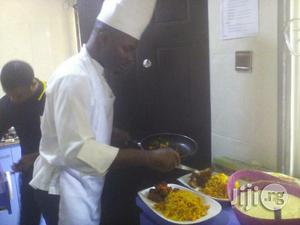 Professional Chef