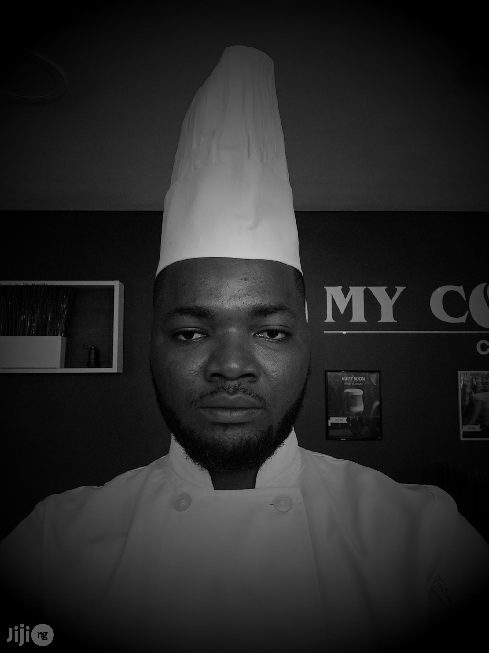 Professional Chef