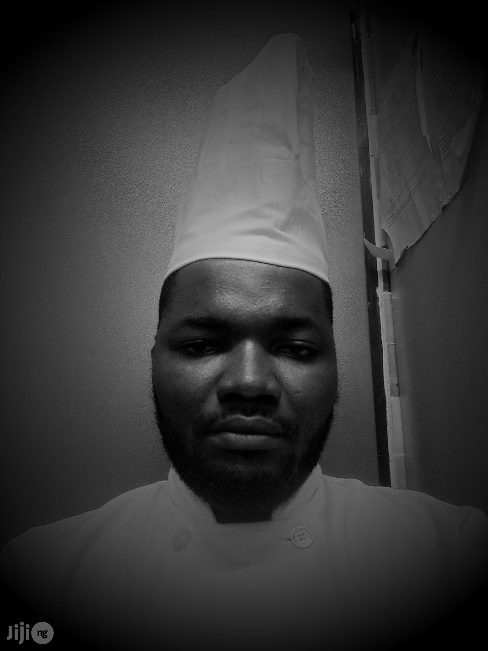 Professional Chef