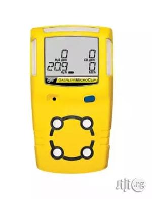 BW Technologies Multi Gas Detector