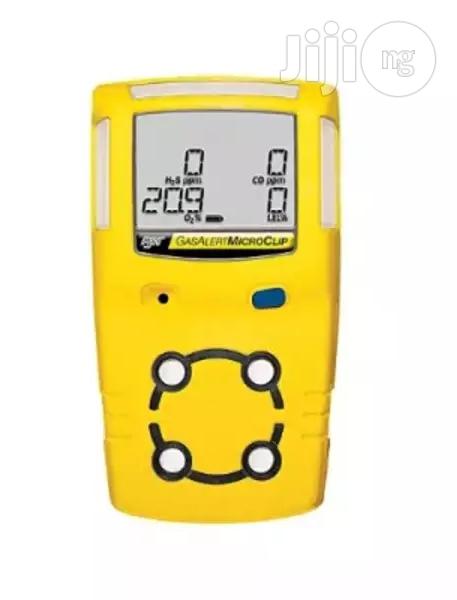 BW Technologies Multi Gas Detector