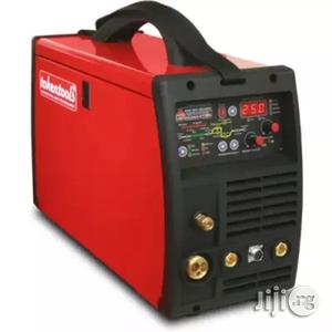 Maxmech Inverter Argon Tig Welding Machine - Mma -250