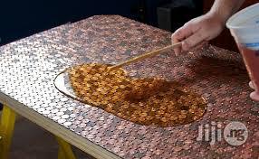 Best of 3D Epoxy Flooring, Chemicals Trainings in Borno