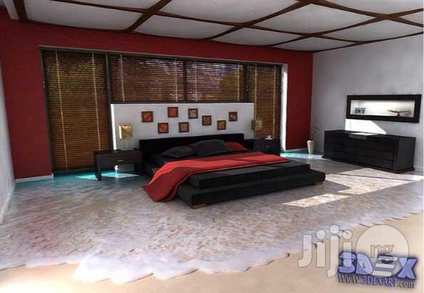 Best of 3D Epoxy Flooring, Chemicals Trainings in Borno