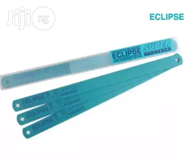 Eclipse Saw Blade - 10pcs Pack