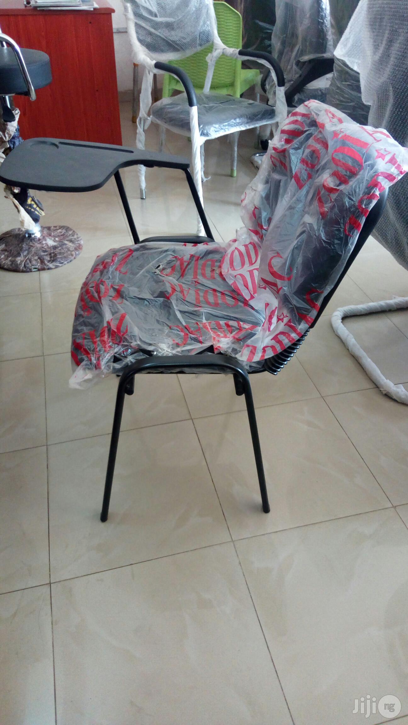 Training Chairs in Large Quantity