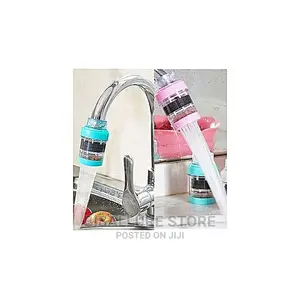 Water Filter and Purifier