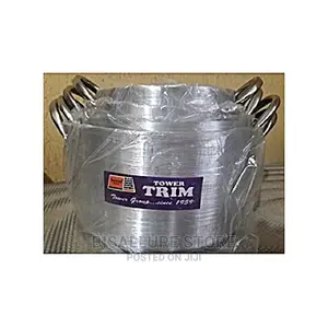 Tower Trim Pot 4a