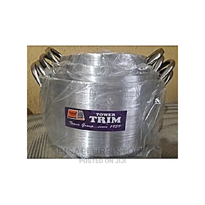 Tower Trim Pot 4a