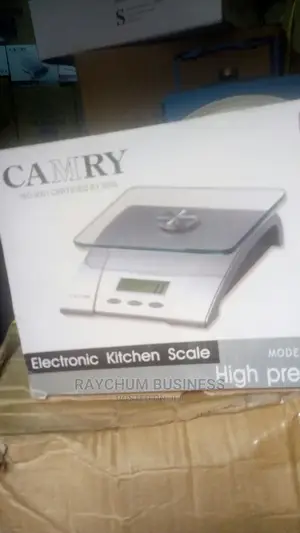 Camry Scale Of Various Kg 10kg Etc