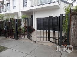 Gate Automation Installation