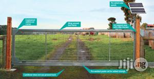 Gate Automation Installation
