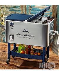 Tommy Bahama Coolers With Rolling Base Uk