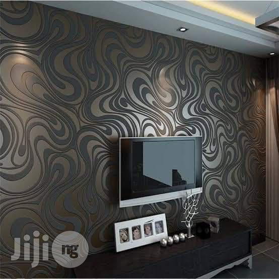 Best 3D Epoxy Flooring Interiors in Onitsha