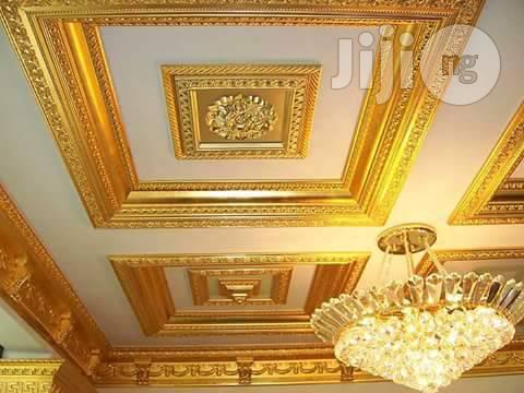 Best 3D Epoxy Flooring Interiors in Onitsha