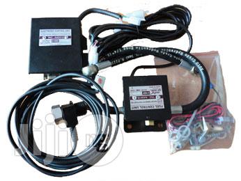 Speed Limiter Installation In Vehicles For Safety