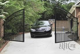 Gate Automation- Sales And Installation