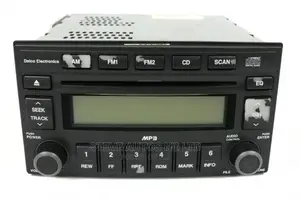 Car Audio System