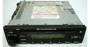 Car Audio System