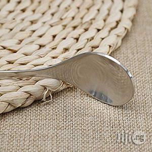6 Pcs 12 Inch Bar Mixing Spoon Cocktail Spoon Stainless Steel Bar