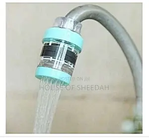 Water Purifier Filter Tap - 3 Pieces
