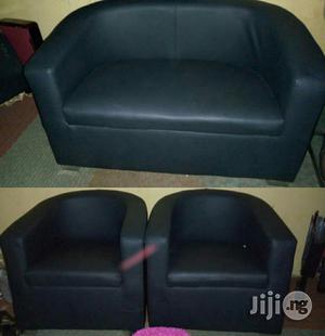 4 Seater Portable Sofa 3yrs Guarantee