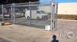 Sliding And Remote Swing Gate Automation