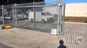 Sliding And Remote Swing Gate Automation
