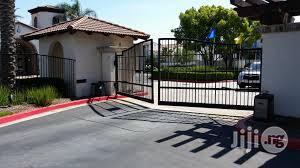 Sliding And Remote Swing Gate Automation