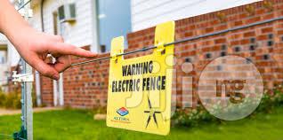 Electric Fence