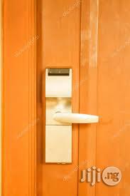 Hotel Card Lock System