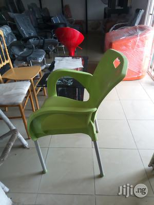 Plastic Chair