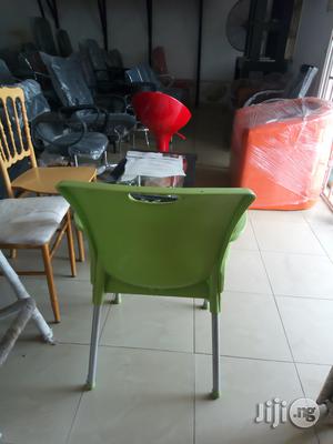 Plastic Chair