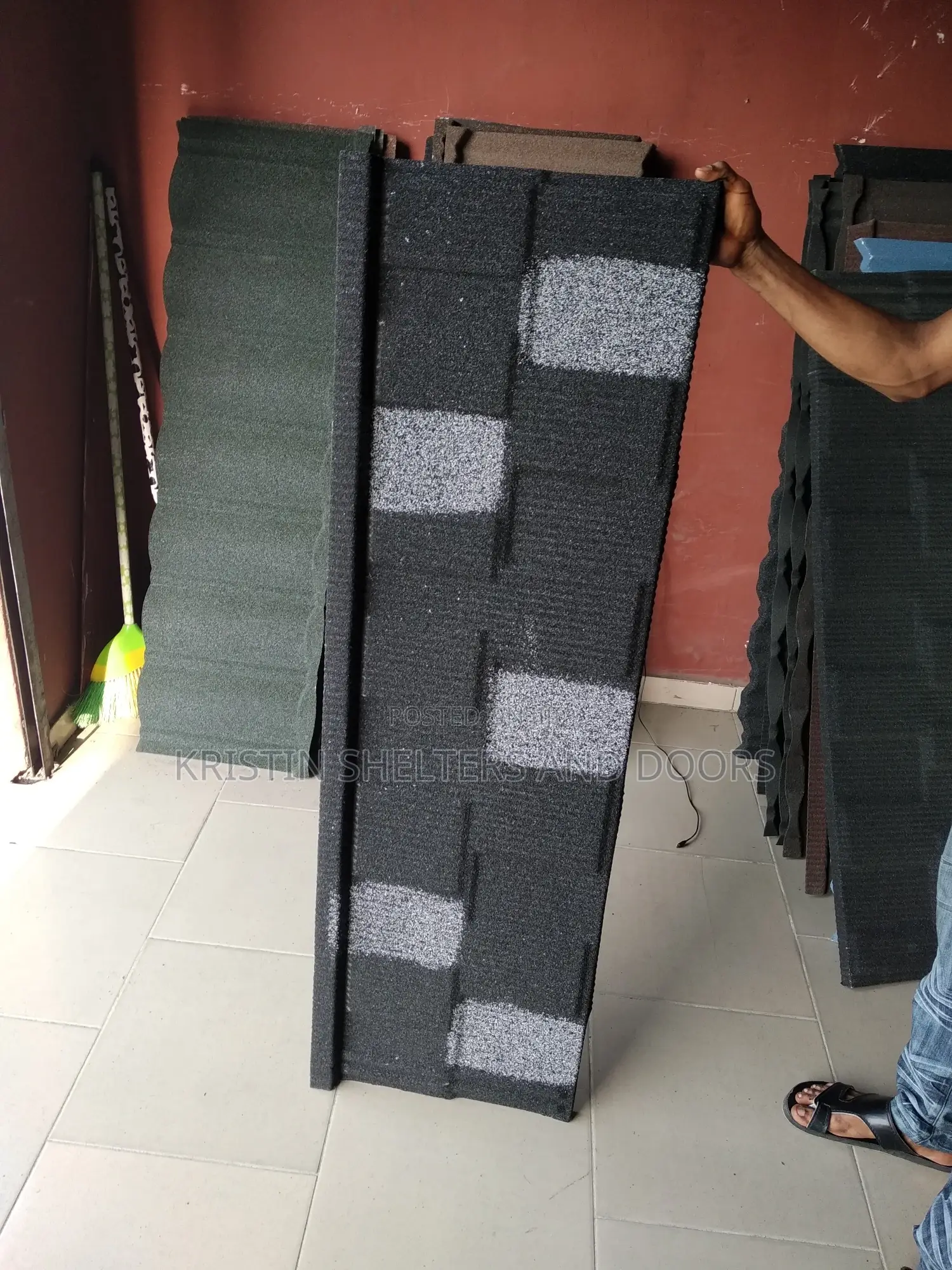 Looking For Quality Stone Coated Roofing Sheet