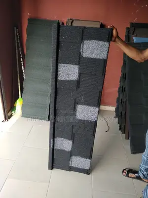 Looking For Quality Stone Coated Roofing Sheet