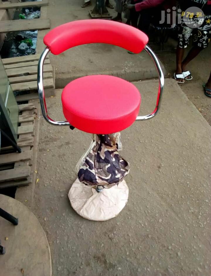 Bar Chair/ Barstool