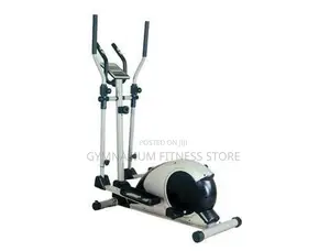 Cross Trainer Elliptical Bike Gd45