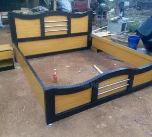6ftx 6ft Bed Frame