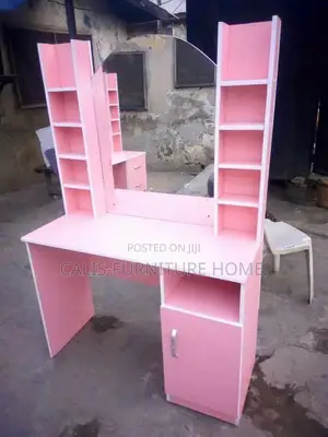 Dressing Mirror